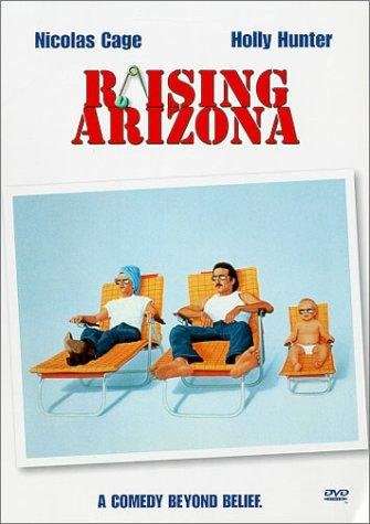Raising Arizona - 1987 BRRip XviD - Türkçe Dublaj Tek Link indir