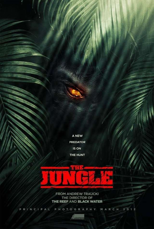 The Jungle - 2013 DVDRip x264 AC3 - Türkçe Altyazılı indir